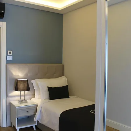 Garlon 5* İstanbul