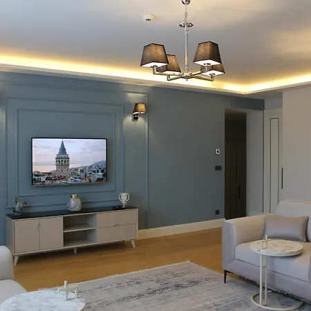 Garlon Otel İstanbul
