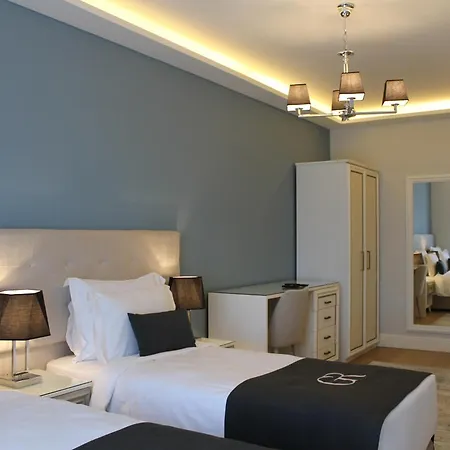 Otel Garlon