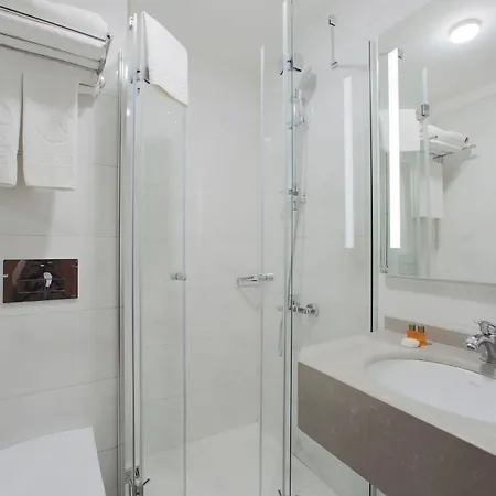 Hotel Eyfel Istanbul
