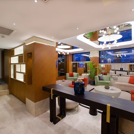 Hotel Eyfel