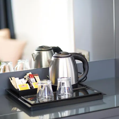 Eyfel 3* Istanbul