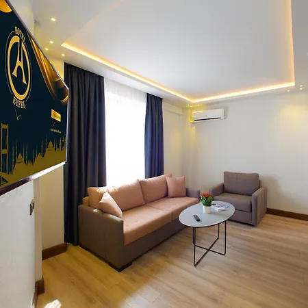 Eyfel Istanbul
