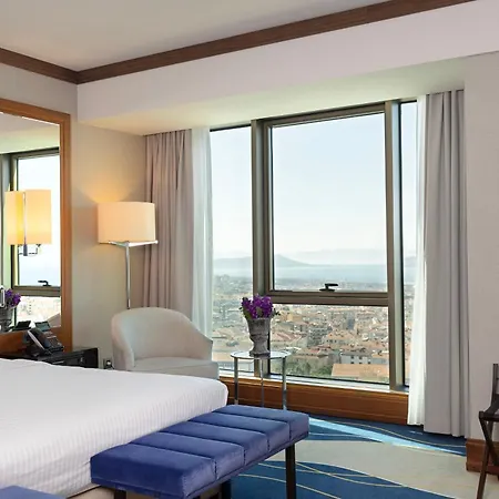 Hotel Elite World Grand Kuecuekyali