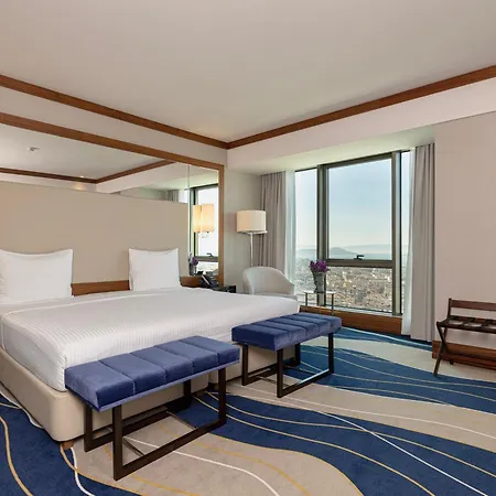 Elite World Grand Kuecuekyali Hotel Istanbulská provincie