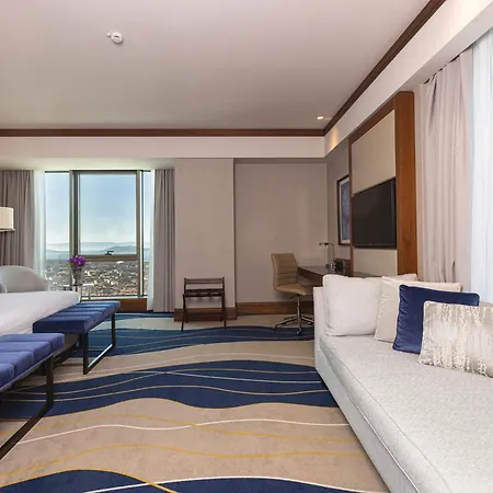 Hotel Elite World Grand Kuecuekyali 5*