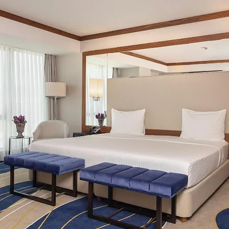 Elite World Grand Kuecuekyali 5*