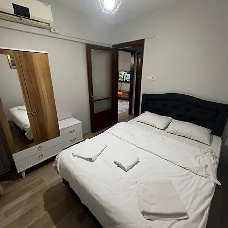 Appart hôtel Ayasofya Istambul