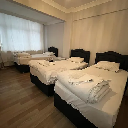 Ayasofya Appart hôtel Istambul