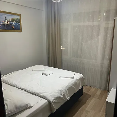 Appart hôtel Ayasofya Istambul