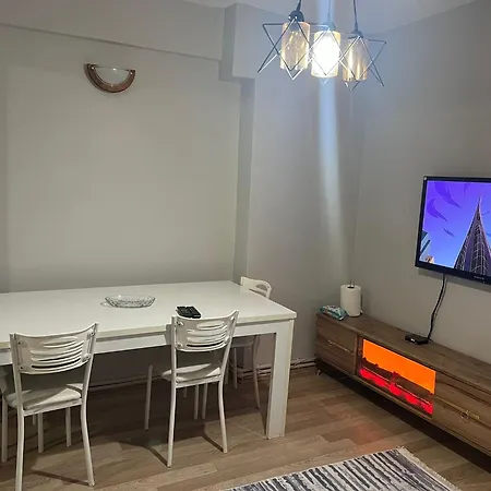 Appart hôtel Ayasofya