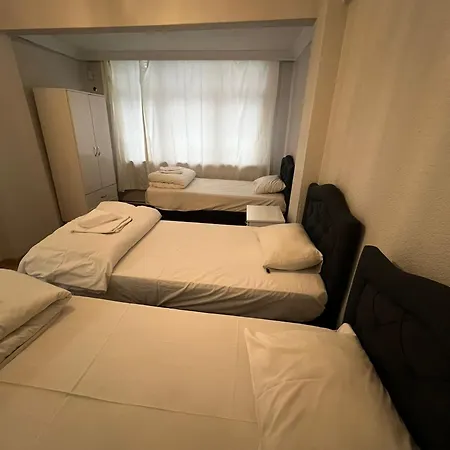 Ayasofya Appart hôtel Istambul