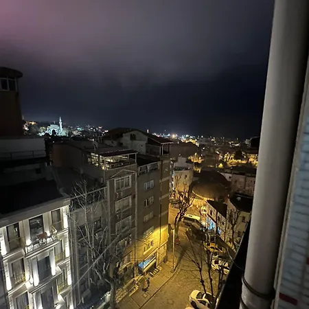 Ayasofya Appart hôtel *