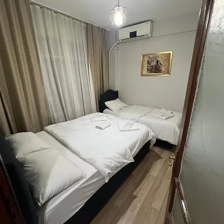 Appart hôtel Ayasofya *