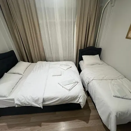 Ayasofya Appart hôtel Istambul