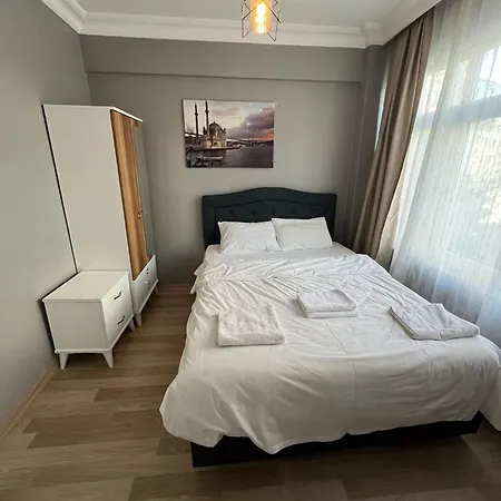 Appart hôtel Ayasofya Istambul