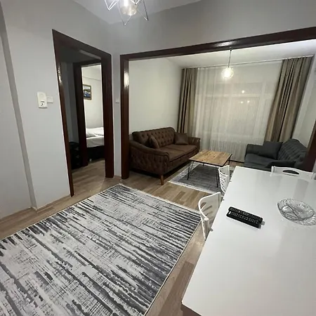 Appart hôtel Ayasofya Istambul