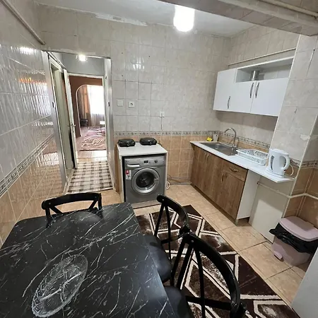 Ayasofya Appart hôtel Istambul