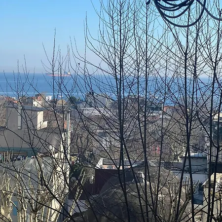 Appart hôtel Ayasofya Istambul