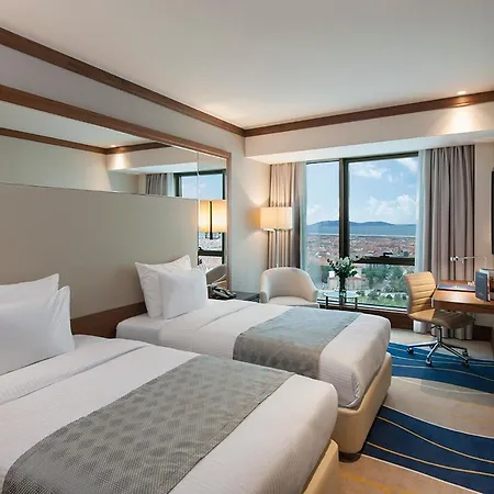 Elite World Grand Kuecuekyali Hotel