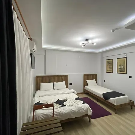 Hotel Valeria White Suites Istanbul