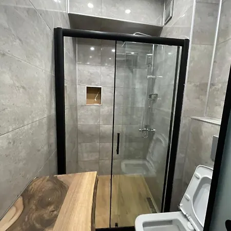 Valeria White Suites Hotel Istanbul
