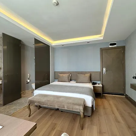 Grand Beyazit Old Hotel 4*