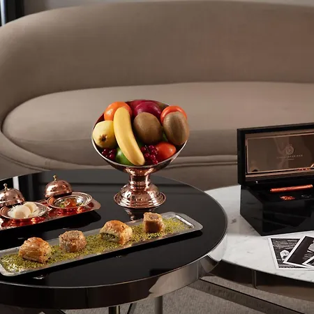 酒店 Sanasaryan Han, A Luxury Collection Hotel,