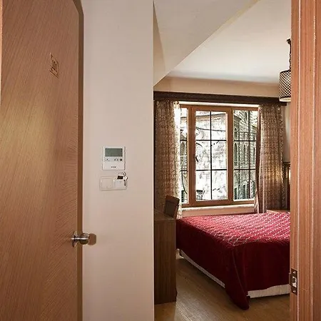 Hotel The Empress Theodora
