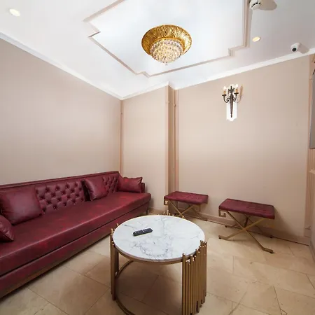 Belmond Otel