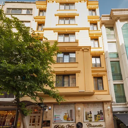 Belmond İstanbul