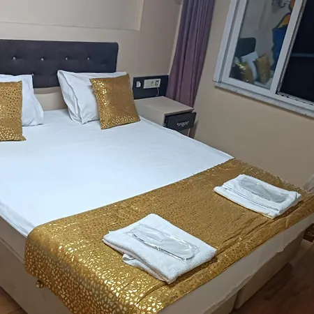 Nevizade Suits Aparthotel