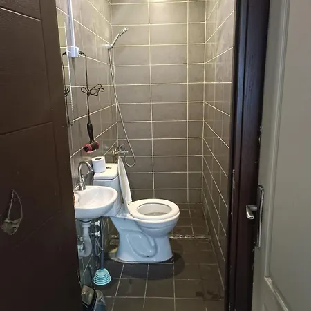 Nevizade Suits Aparthotel Istanboel