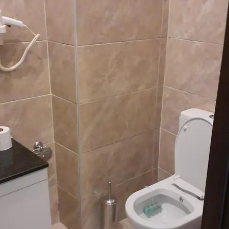 Nevizade Suits Aparthotel