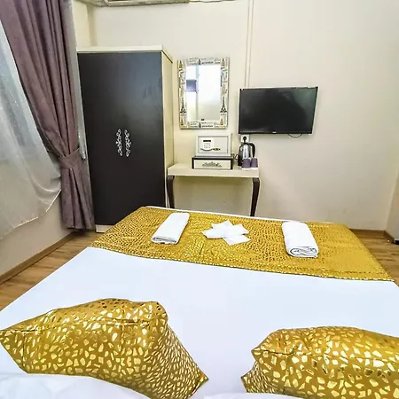 Nevizade Suits Aparthotel *