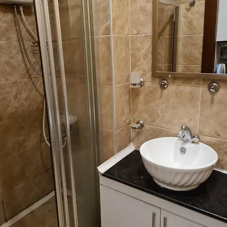 Nevizade Suits Aparthotel *