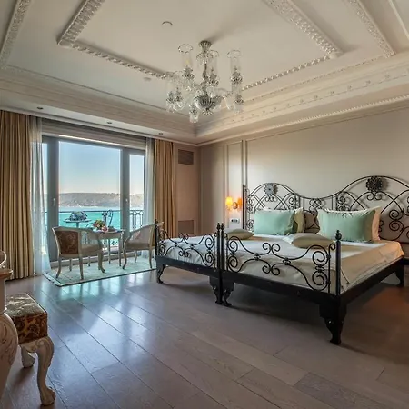 Mfb Tarabya 4*