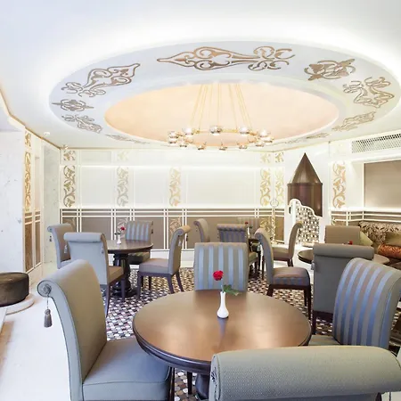 Ottoman Imperial-special Category Isztambul