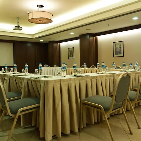 Hotel Riva Taksim Istanbul