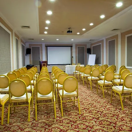 Four Sides Taksim Lion Hotel&spa איסטמבול