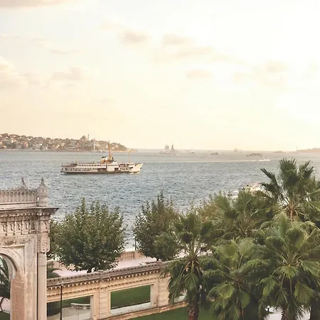 Ciragan Palace Kempinski Provincia di Istanbul