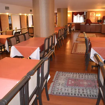 Otel Tayhan
