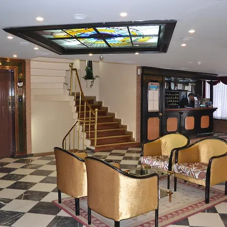 Otel Tayhan