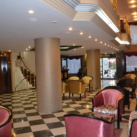 Otel Tayhan 3*