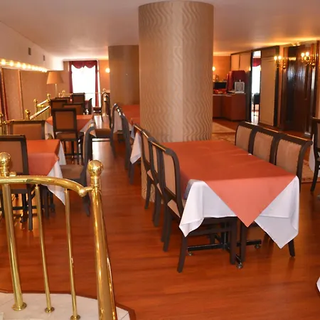 Otel Tayhan