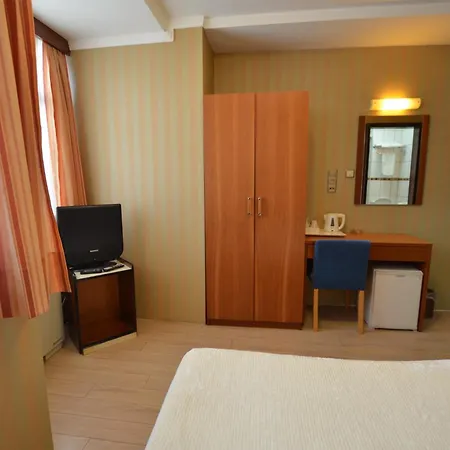 Hotel Inter