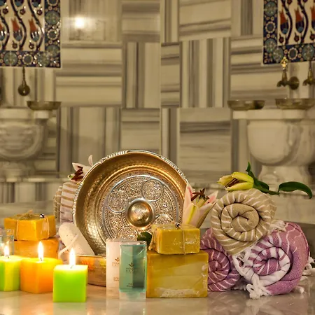Hotel Volley Istanbul