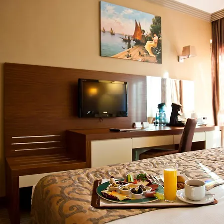 Hotel Volley Istanbul