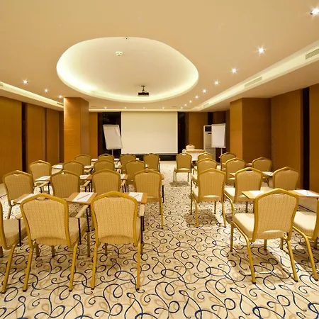 Hotel Volley Istanbul