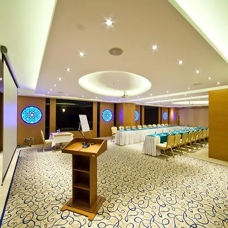 Hotel Volley Istanbul